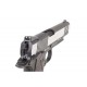 Страйкбольный пистолет Cybergun Colt 1911 (Rail) CO2 Blowback Pistol Dual Tone Slide арт.: 180525 [CYBERGUN]